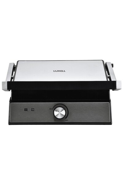 Luxell LXTM-02 TOST MAKİNESİ 2000W