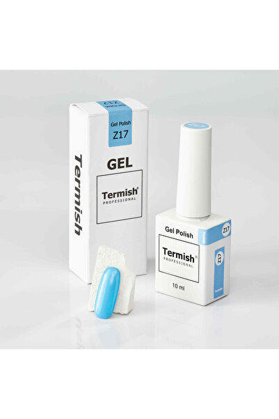 OEMS Gel Polish Termish Z17