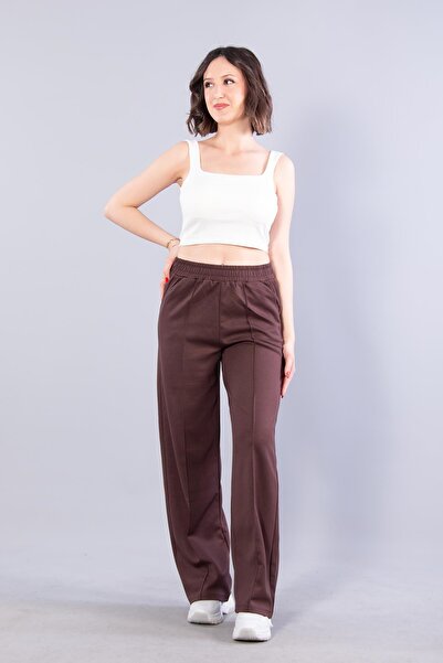 Mckanzie 26709 modal pants with elastic waist