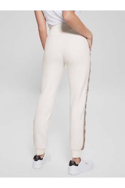Guess Britney Women's Active Regular Fit Sweatpants