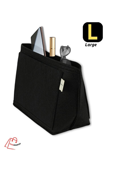 AGUELLE STYLE Women's Bag Organizer (Terra) - Longch.Suitable for Brand Bag