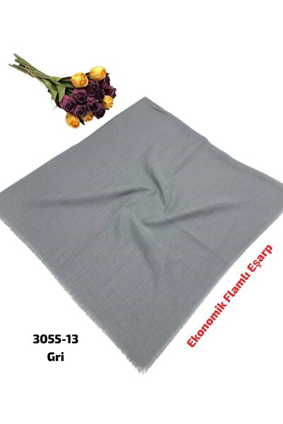 Sedef Economical Flared Scarf