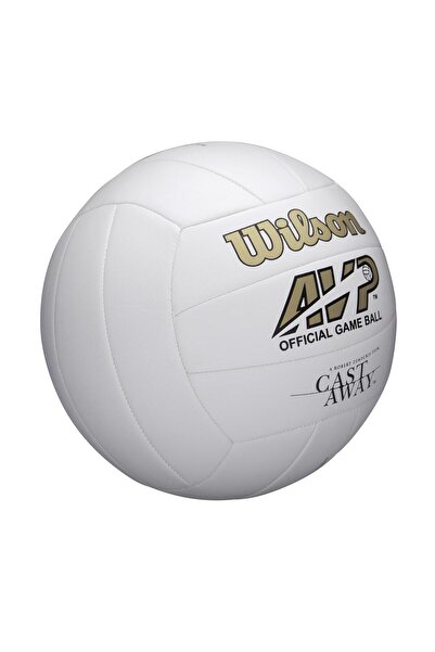 Wilson Minge volei Mr. (Cast Away) marime 5