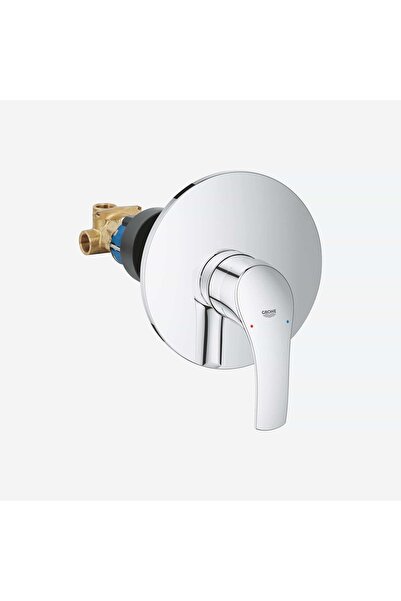 Grohe خلاط دش حمام مخفي بخط ماء واحد |