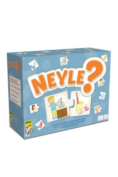 Mirket Yayınları Neyle?