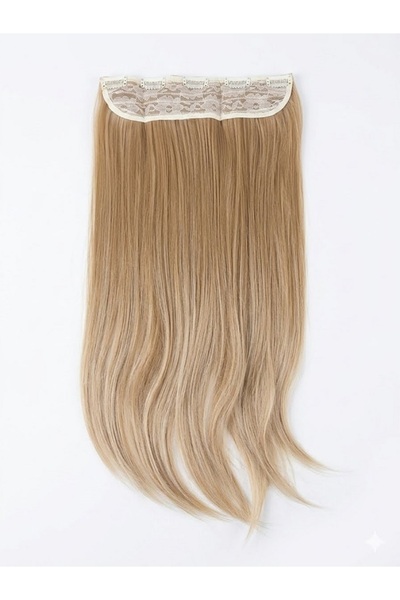 Generic 5 clip hair extensions