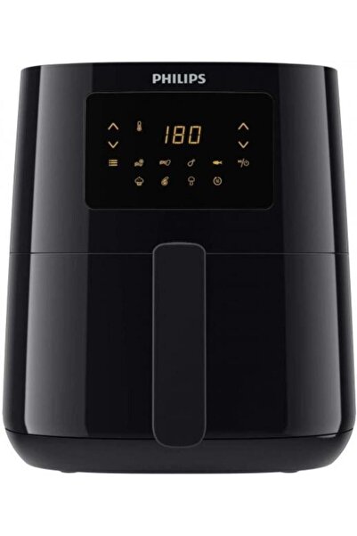 Philips HD9252/90 3000 Serisi Airfryer L