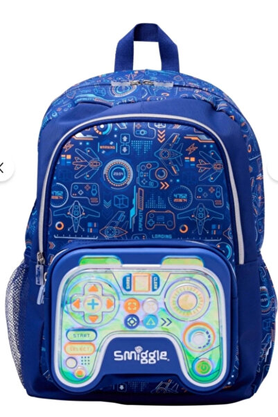 SMIGGLE - Beta Klasik Okul Sırt Çantası
