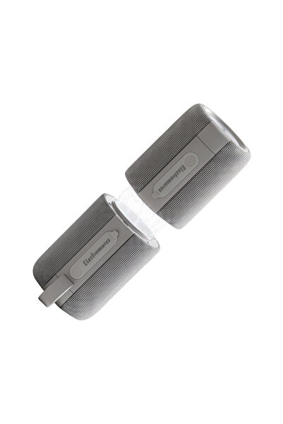 Electromures Boxă portabilă EM 1032, 2-în-1 cu magnet, Bluetooth 5.4, slot mi...
