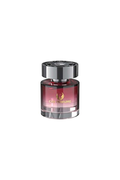 Youfo Car Air Freshener - Rose Scent - Y4917