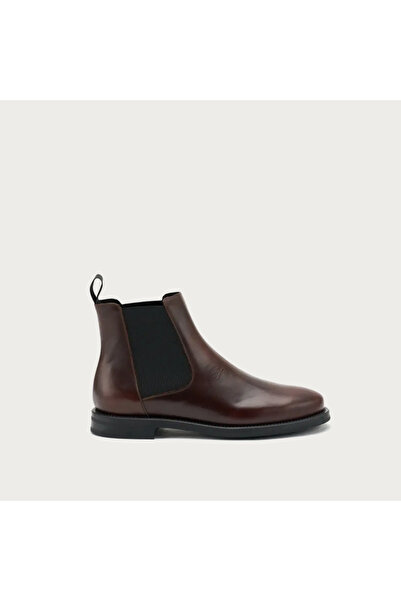 Frau Women / Girls Boots 98N3 Frau Setaasport Caffee