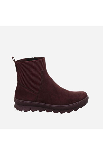 Legero Women's / Girls' Boots 2-000504-5940 Novara Red