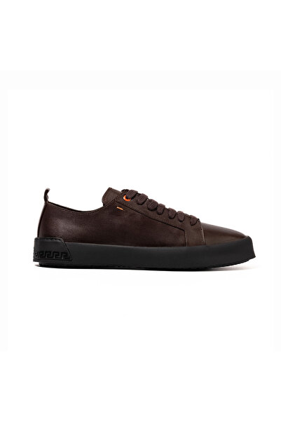 John May Erkek Klasik Ayakkabı KA-26Y-ALFA5404 MUNIH Shoe