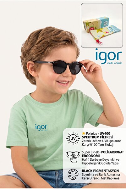 IGOR Kiko Çocuk Güneş Gözlüğü TR352-613