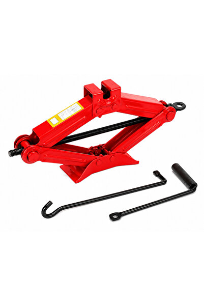 Jack Manual 2 TONURI HM-801