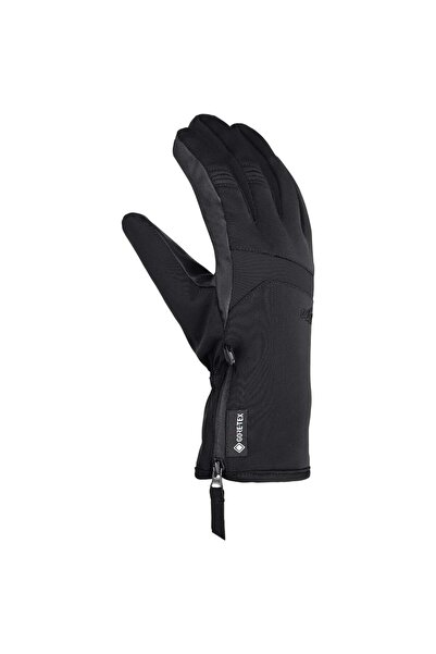 Viking Mănuși de schi pentru femei Paganella GTX-Negru/Albastru-7