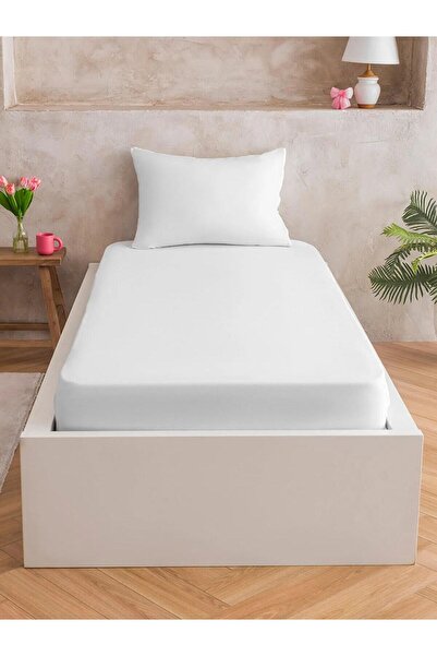 LC Waikiki Single Elastic Sheet (S6)