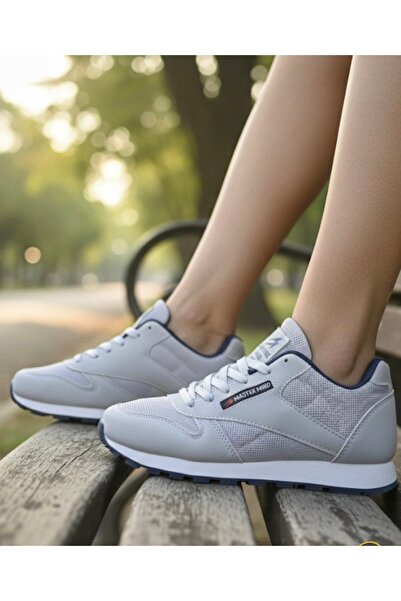 LİGSTAR Summer Women's Sports Shoes Mesh Lightweight Flexible Comfortable Non...