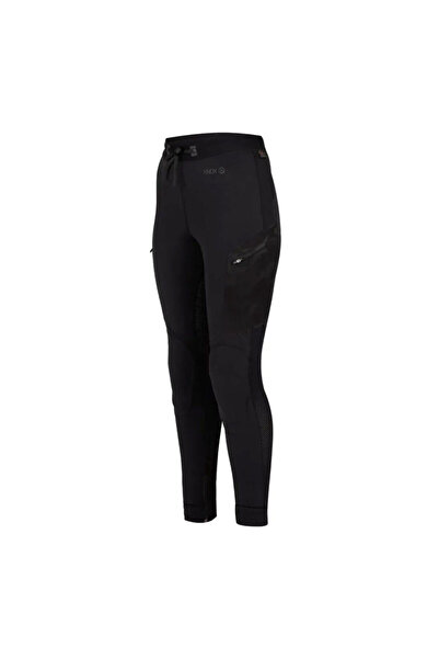 Knox Action Pro MK2 Full Koruma Pantolonu Siyah