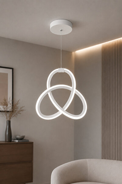AvizeGO Azora LED Sarkıt Avize
