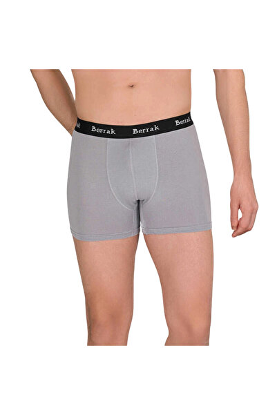 Berrak 4476 Boxer din Lycra modal - Bărbați colorați