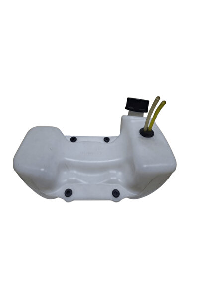 MOTORLU TIRPAN BENZİN DEPOSU BC520/430/OLEOMAC BCH40 ESKİ MODEL 4 CİVATALI