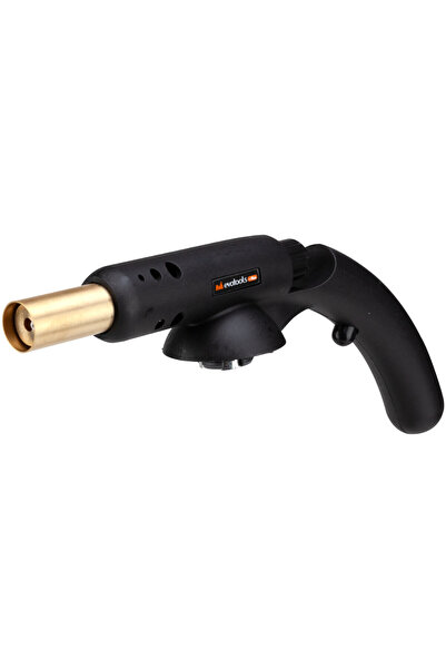 EvoTools Plus Arzător pe gaz cu guler PLUS - Tip filet supapă baionetă