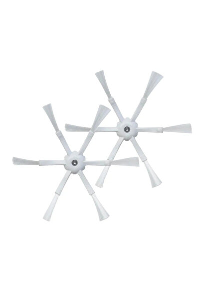 LİN GRUP Roborock S5 Max S6 Maxv S6 Pure Q7 Max S7 Ultra S7 Max Uyumlu Yan Fı...