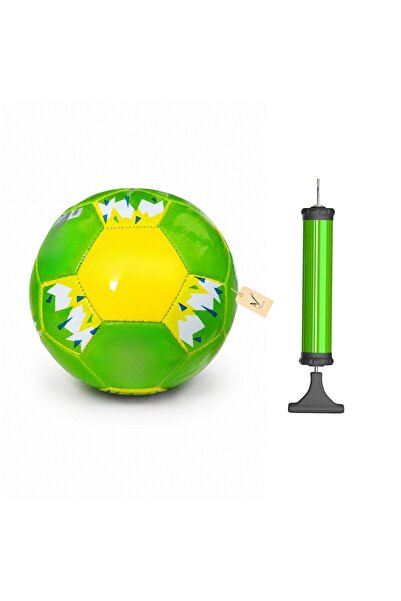 View star Viewstar Football Size 5 Soccer Ball, Durable Training & Match Ball...