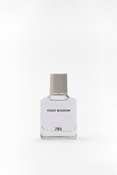 Zara VIOLET BLOSSOM EDP 30 ML (1.0 FL. OZ). KADIN PARFÜM