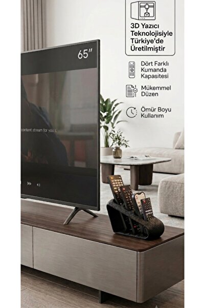 redbuttonkidsstore 3D TV KUMANDASI STANDI