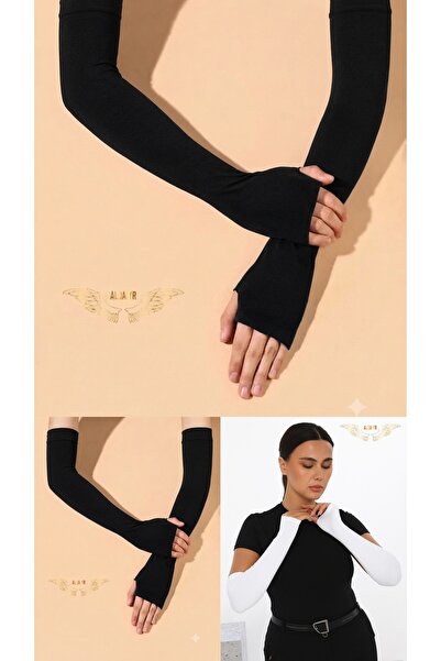 ALDAIYR 3 Practical Hijab Finger Sleeves