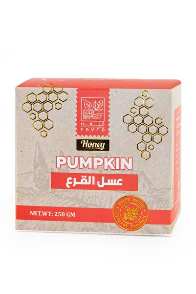 fifaa Vifa Pumpkin Honey 250g