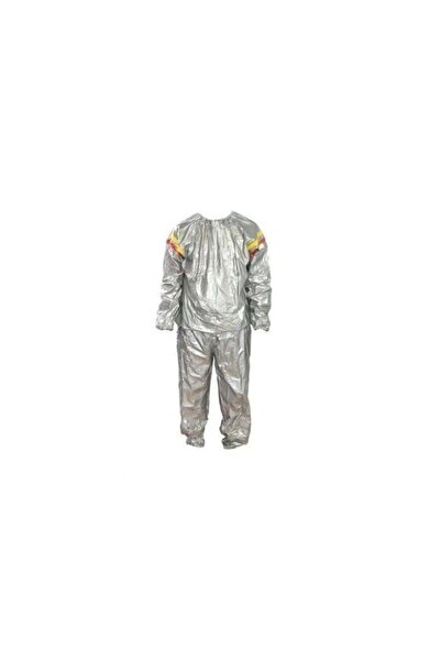 SUİT Silver suit, Sweet L