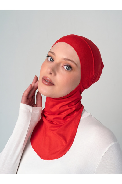 Ecardin حجاب بونيه مع طوق للرقبة - ST 225 ( 3422517 )