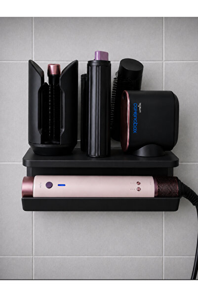 MEGY HOME DYSON COANDA 2X UYUMLU STAND/ DUVAR TUTUCU / CO-ANDA 2X (SADECE STA...