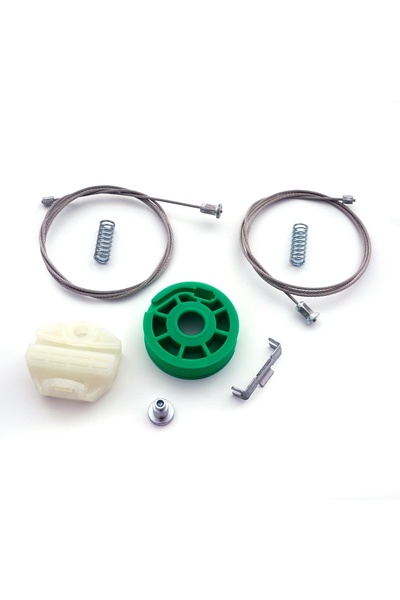 Bross Otomotiv Mercedes E Class W124 S124 1986-1995 4/5 Kapı 1247300346 İçin ...