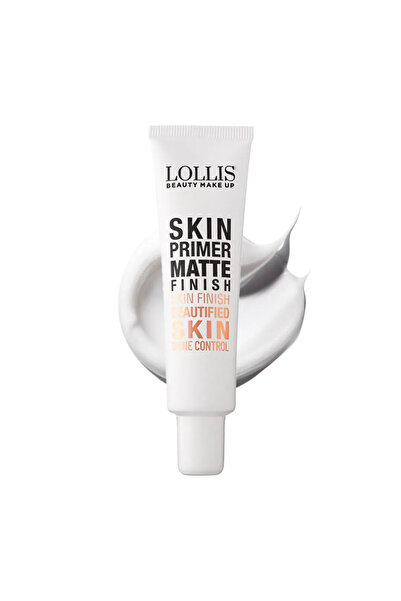 Lollis Skin Primer Matte Finish