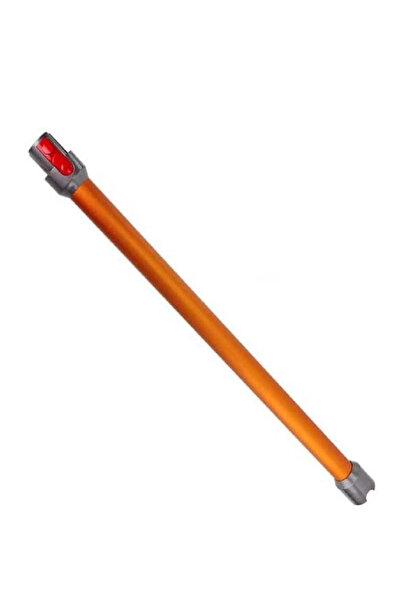 LİN GRUP Tub compatibil V8 - V10 - V11 - V15 - Tub pentru aspirator portocaliu