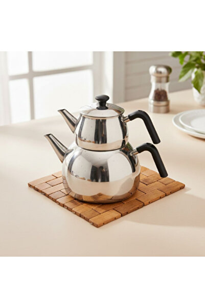 mucit home 1 Adet Bambu Damalı Nihale Sağlıklı Bambu