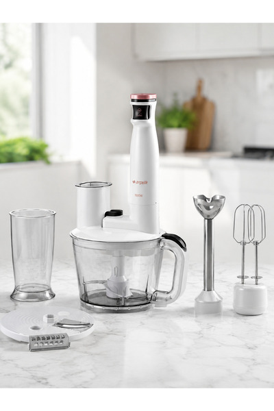 Arçelik Rhb 6050 Resital El Blender