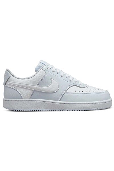 Nike Court Vision Lo Sneaker Unisex Sports Shoes Blue