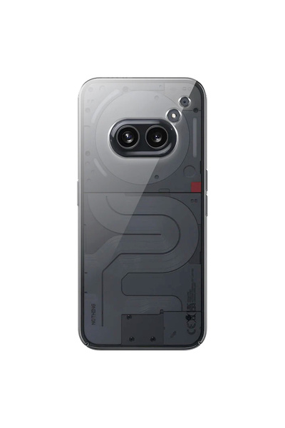 Gekko Mobile » Carcasă pentru Nothing Phone (2a) Plus / Phone (2a), silicon, ...