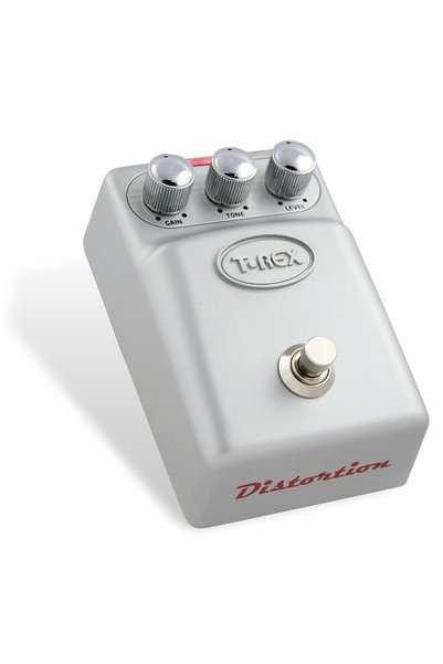 T-Rex Tonebug Distortion Pedalı
