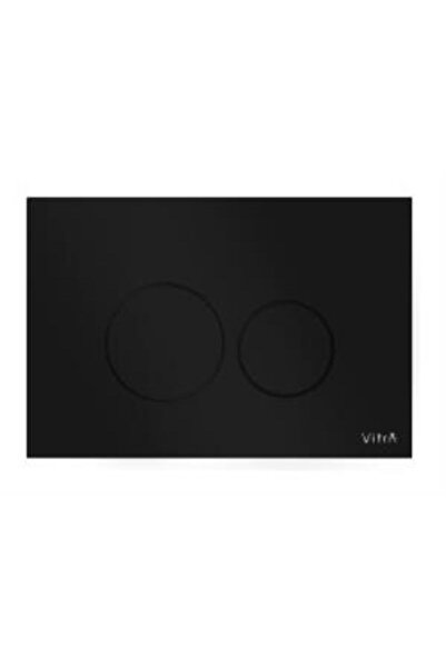 VitrA Origin Kumanda Paneli 740-1601 Siyah