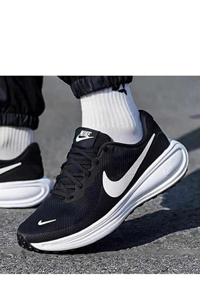Nike Spor Ayakkabı Revolutıon 8 Koşu Ayakkabısı