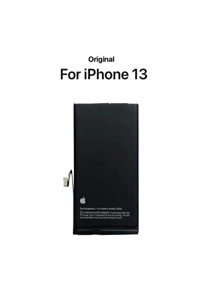 Apple Acumulator Baterie iPhone 13 Capacitate Originala 3227mAh
