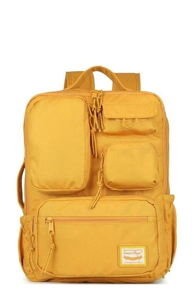 SMART BAGS Krinkıl Kadın Sırt Çantası