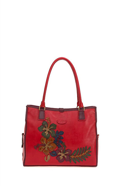 GÖN Handmade Women's Shoulder Bag
