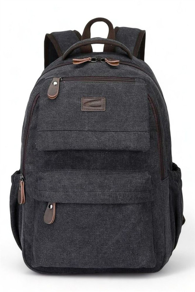 CACTİVE Rucsac Canvas pentru bărbați